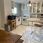 Simply Suite - Cornwall Village
