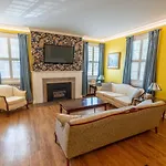 Cardinal Inn Romantic Room