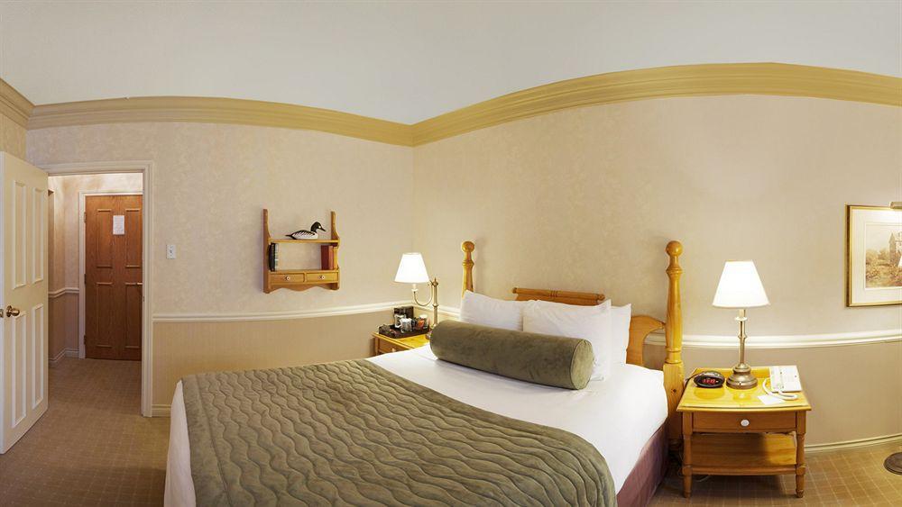 Western Parkway & Conference Centre 3* Cornwall