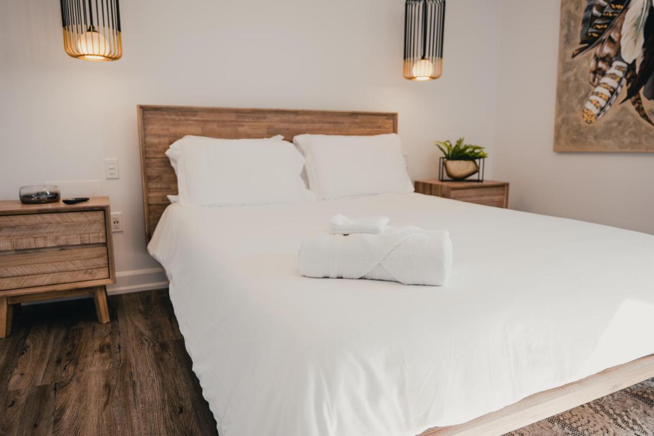 Feonho - Modern 2-bedroom Apartamento Cornwall