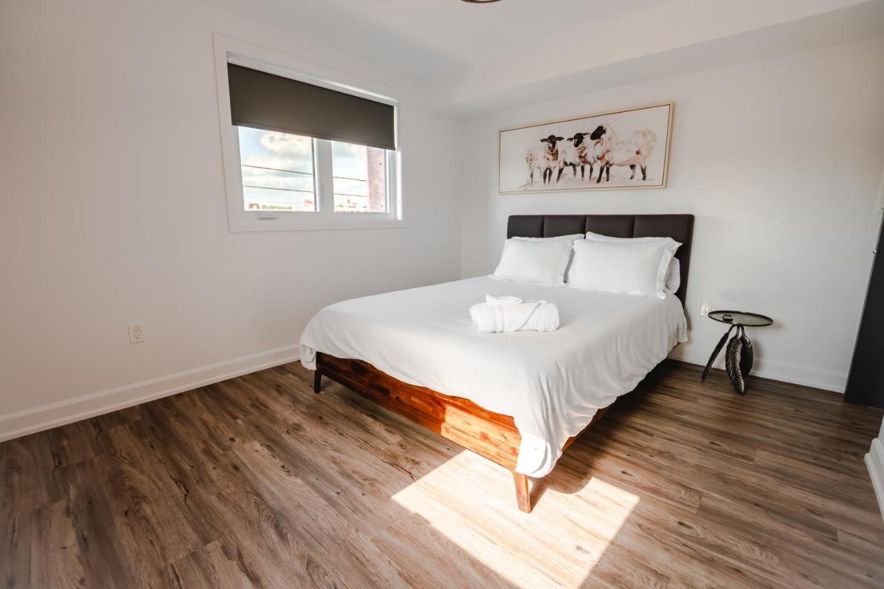 Feonho - Modern 2-bedroom Apartamento *