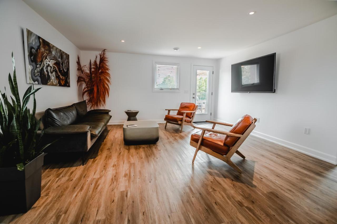 Feonho - Modern 2-bedroom * Cornwall