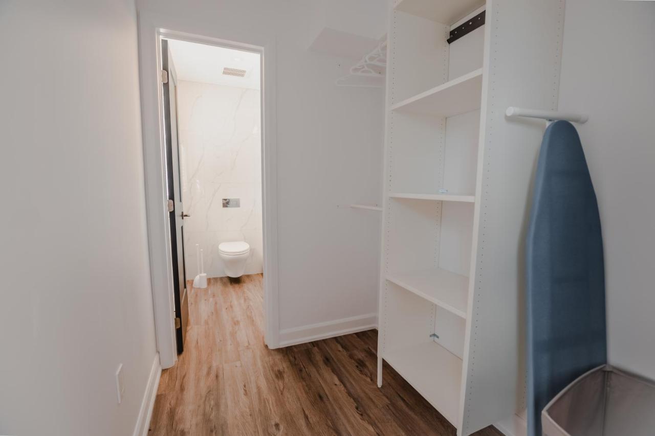 Apartamento Feonho - Modern 2-bedroom Cornwall