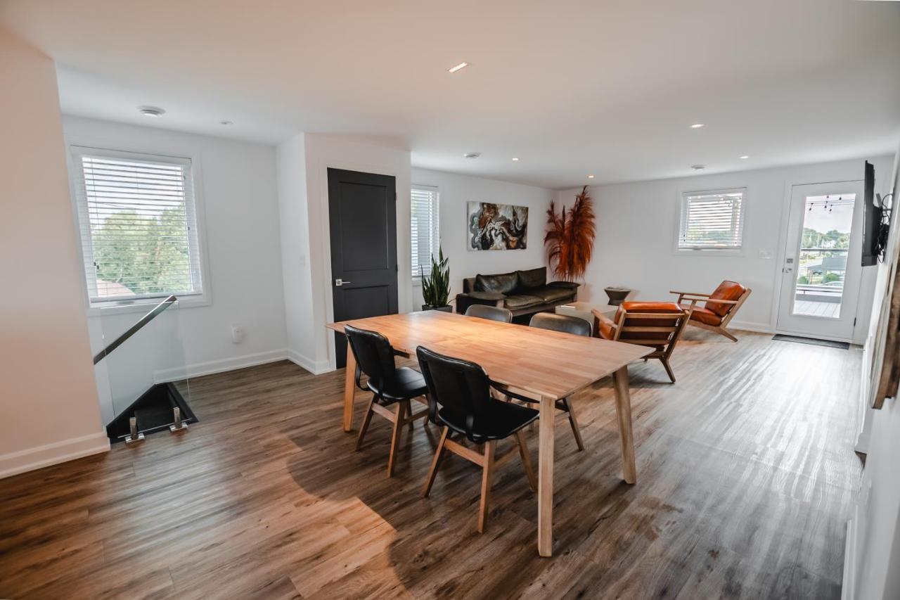 Feonho - Modern 2-bedroom Cornwall