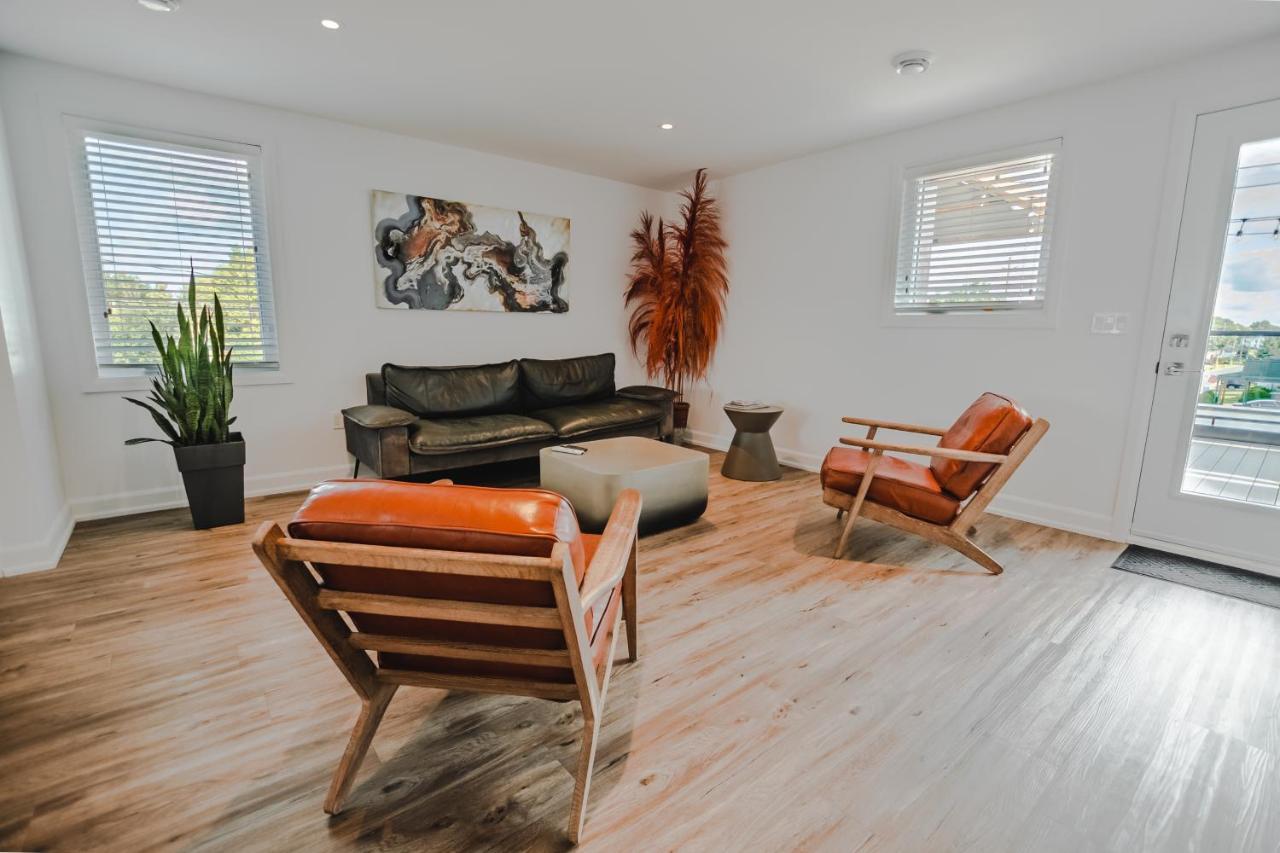 Feonho - Modern 2-bedroom Cornwall