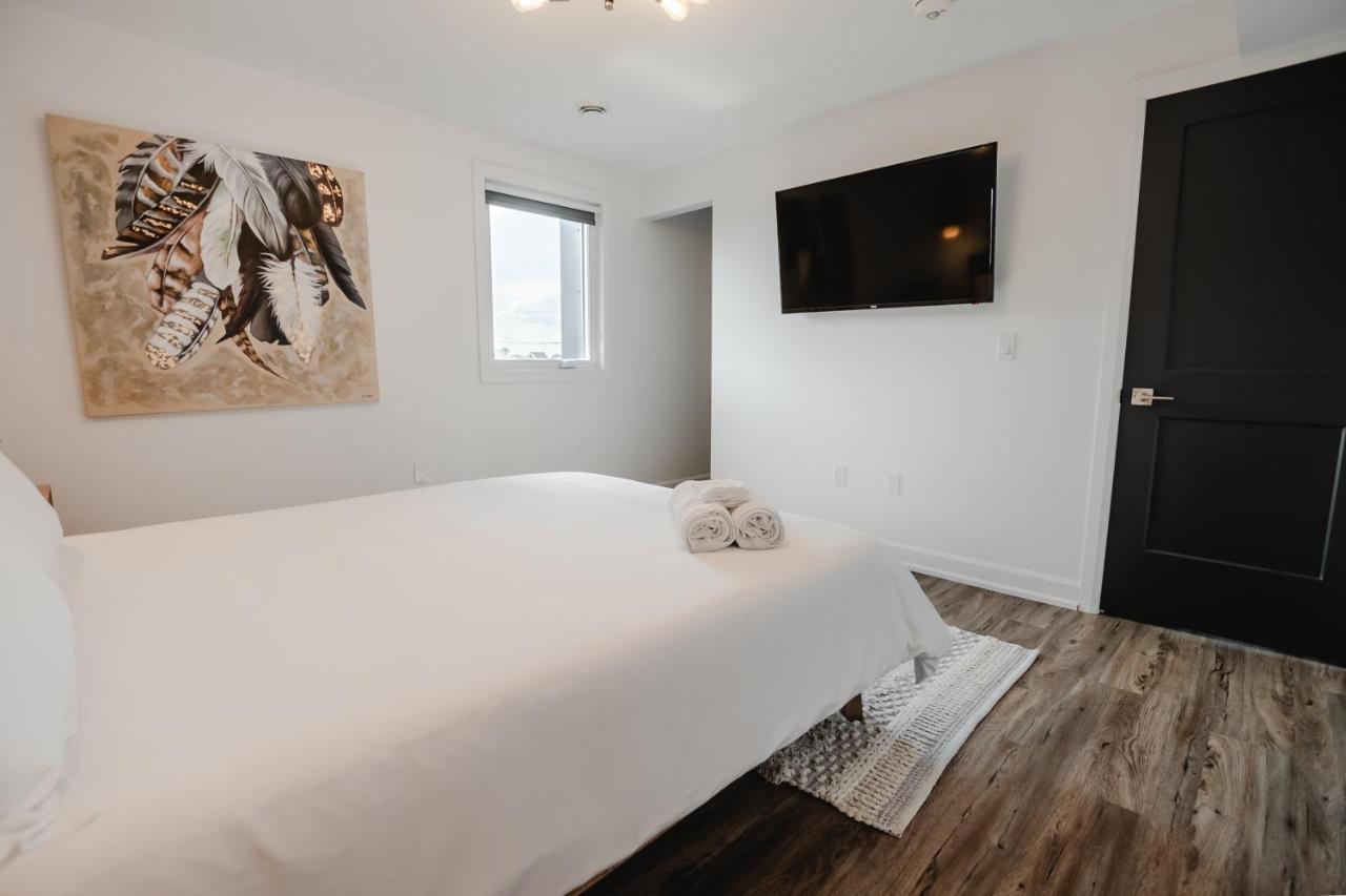 Apartamento Feonho - Modern 2-bedroom *