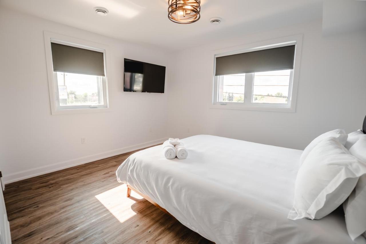 Apartamento Feonho - Modern 2-bedroom