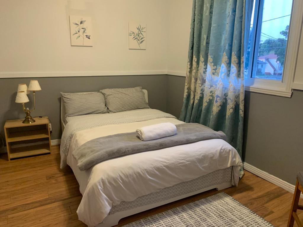 Apartamento Entire 2-bedroom *
