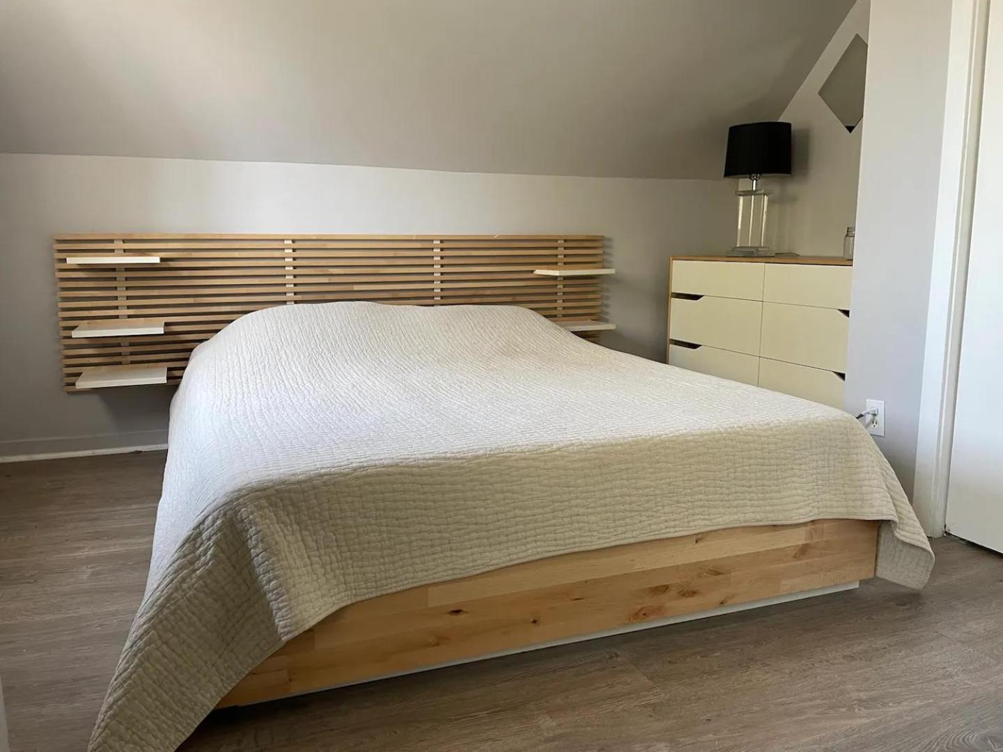 Apartamento Simply - Village *