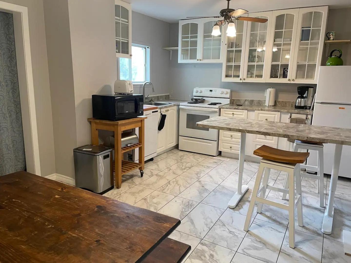 Apartamento Simply - Village