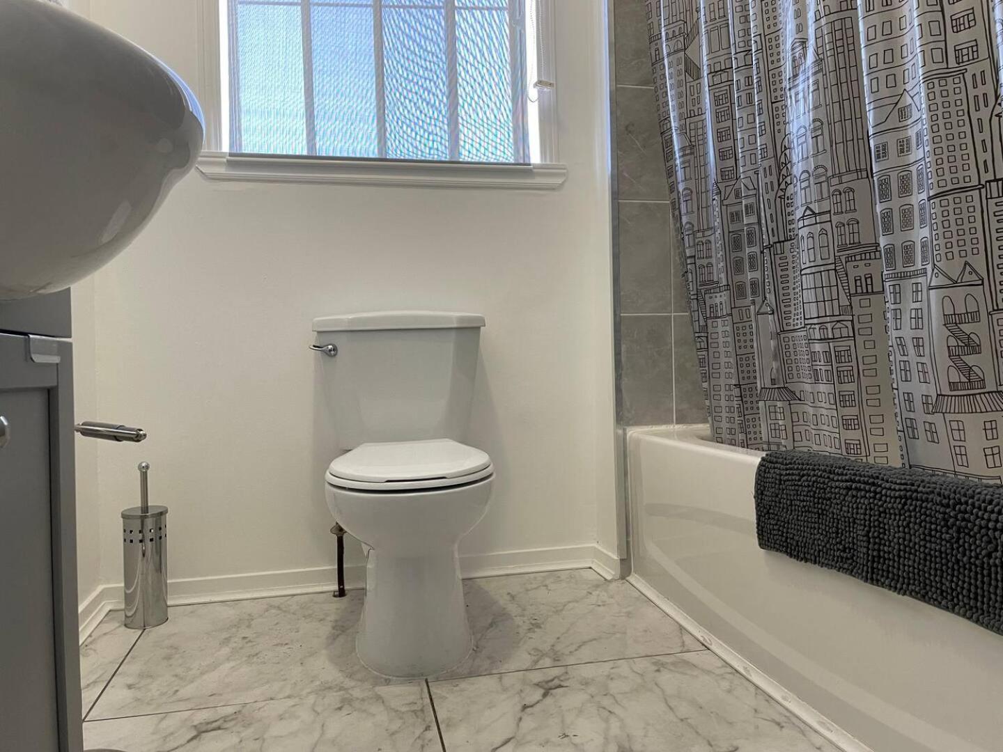 Simply - Village Apartamento *