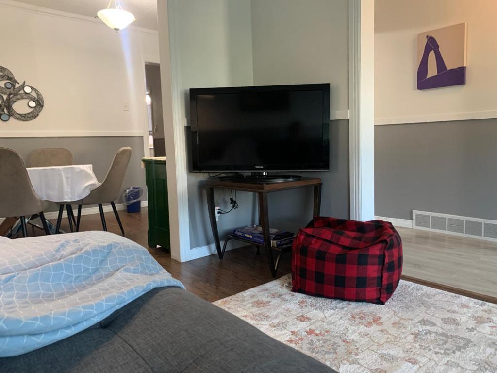 Apartamento Entire 2-bedroom *