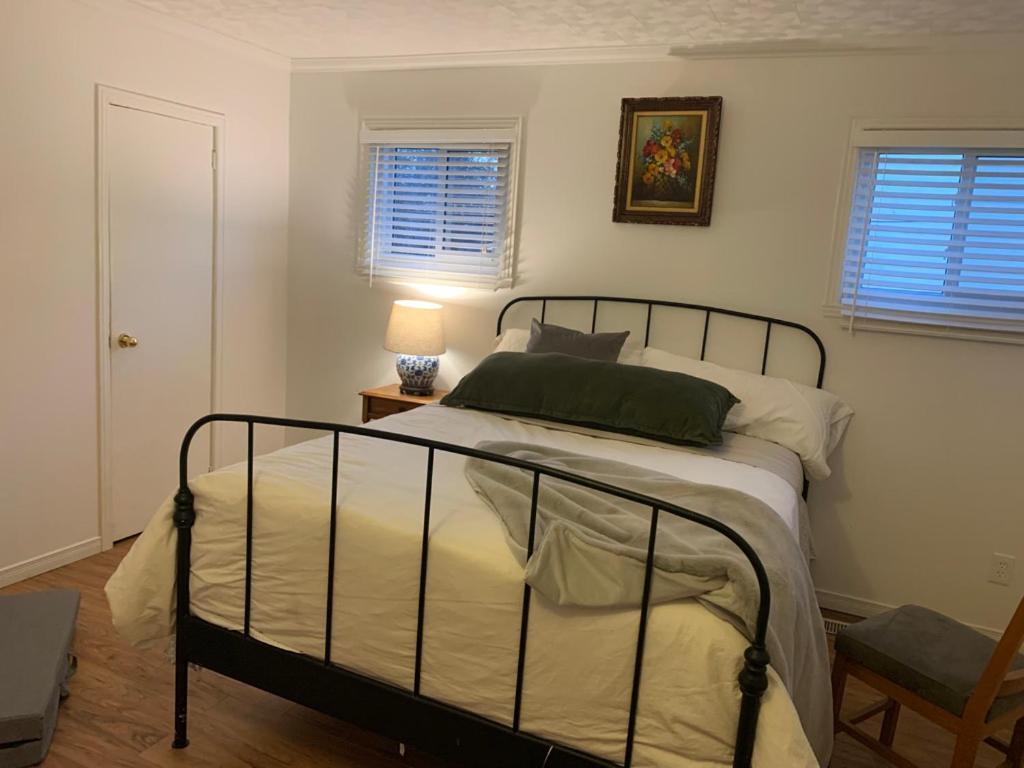Apartamento Entire 2-bedroom *