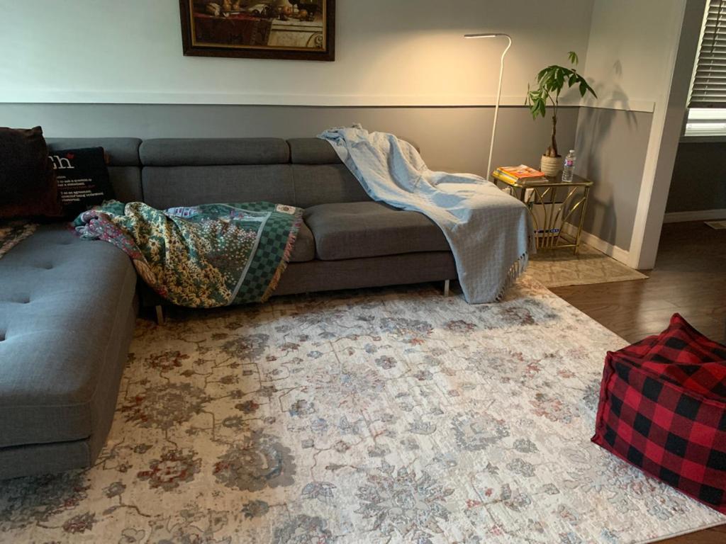 Entire 2-bedroom Apartamento