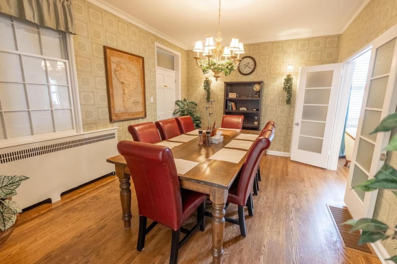 Cardinal Western Holiday home *