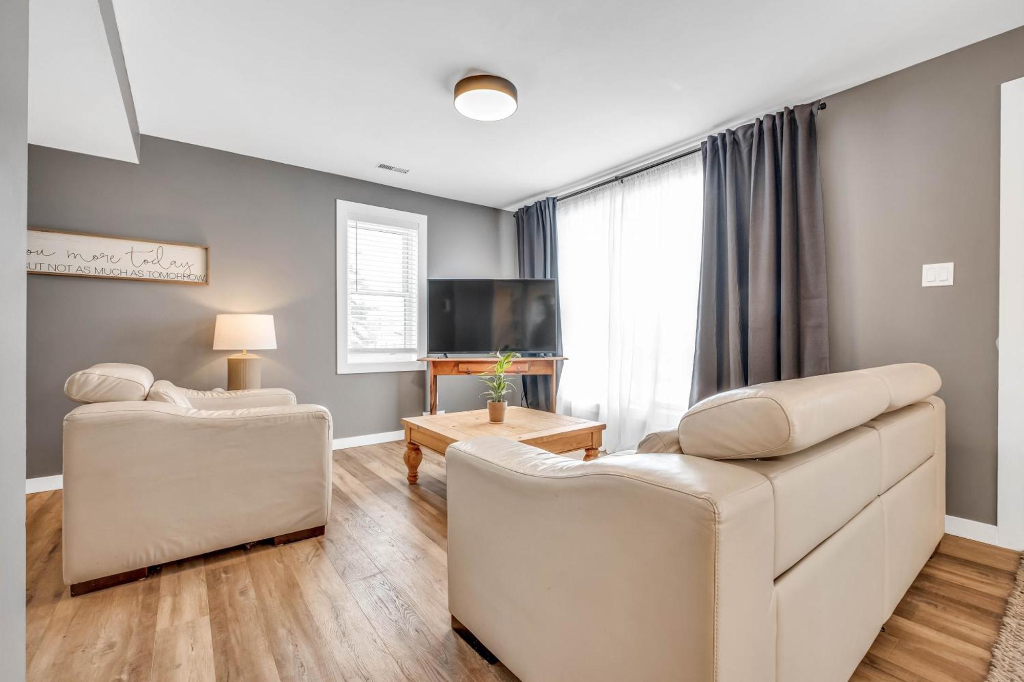 Cozy 4 Bedroom In Casa de férias *