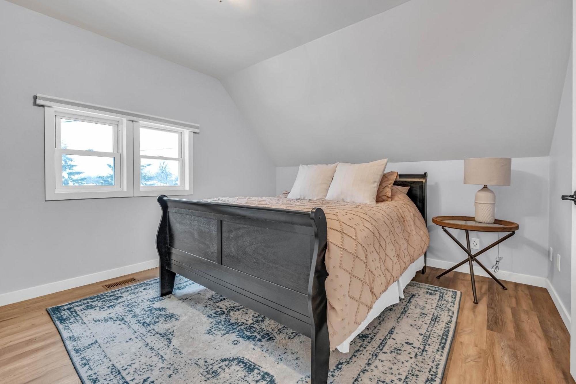 Cozy 4 Bedroom In Casa de férias *