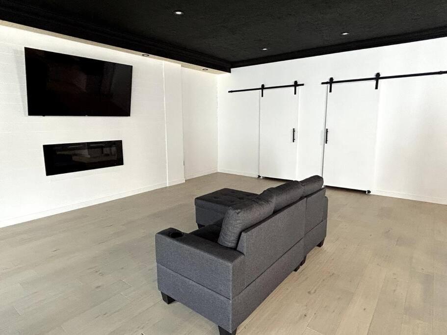 Newly Renovated In The Heart Of Cornwall