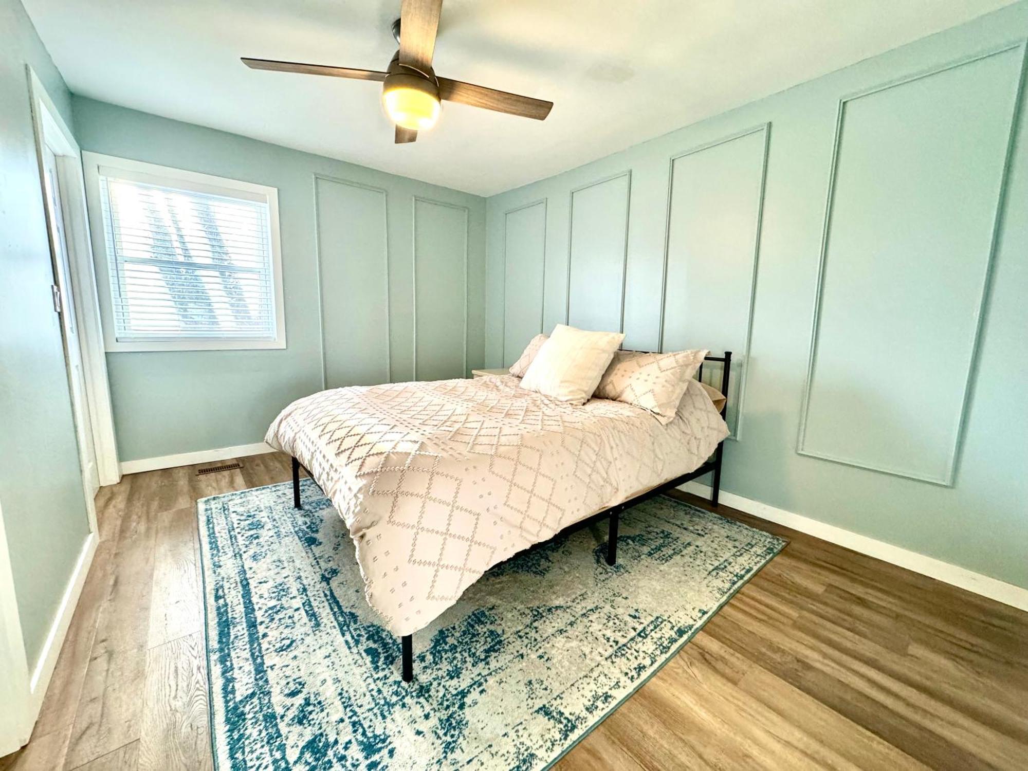 Cozy 4 Bedroom In Casa de férias *