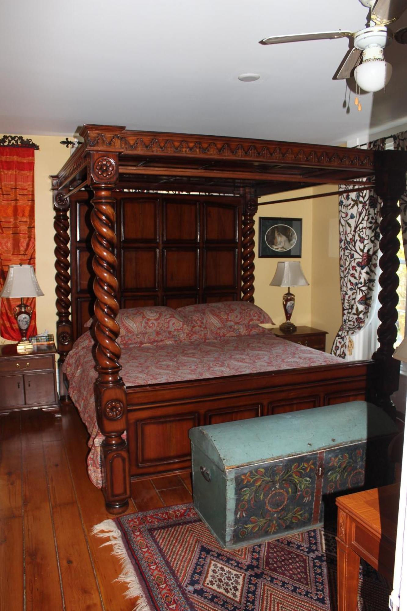 Gasthof Chesley's 5*