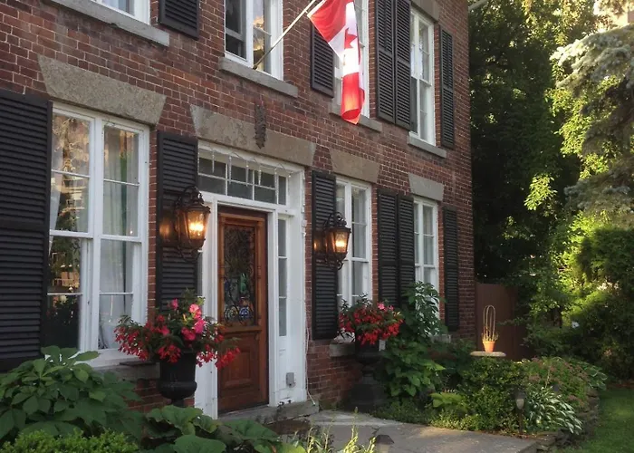 Auberge Chesley\'S Inn