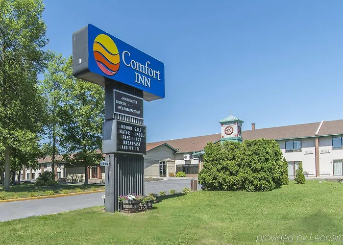 Comfort Inn