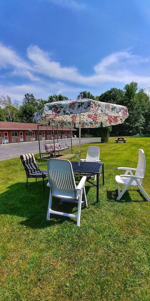 Motel Martin's Cornwall