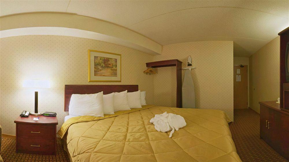 Comfort Inn 2*