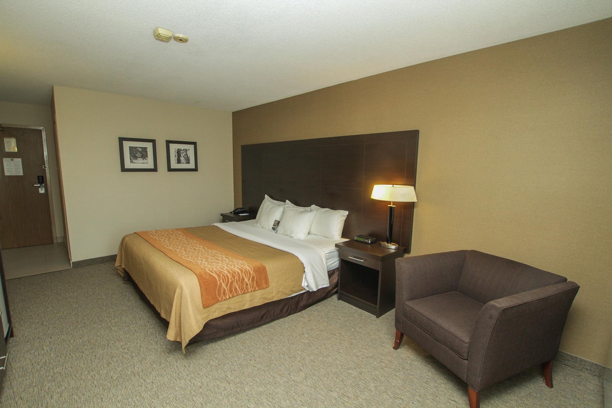 Inn Comfort 2*