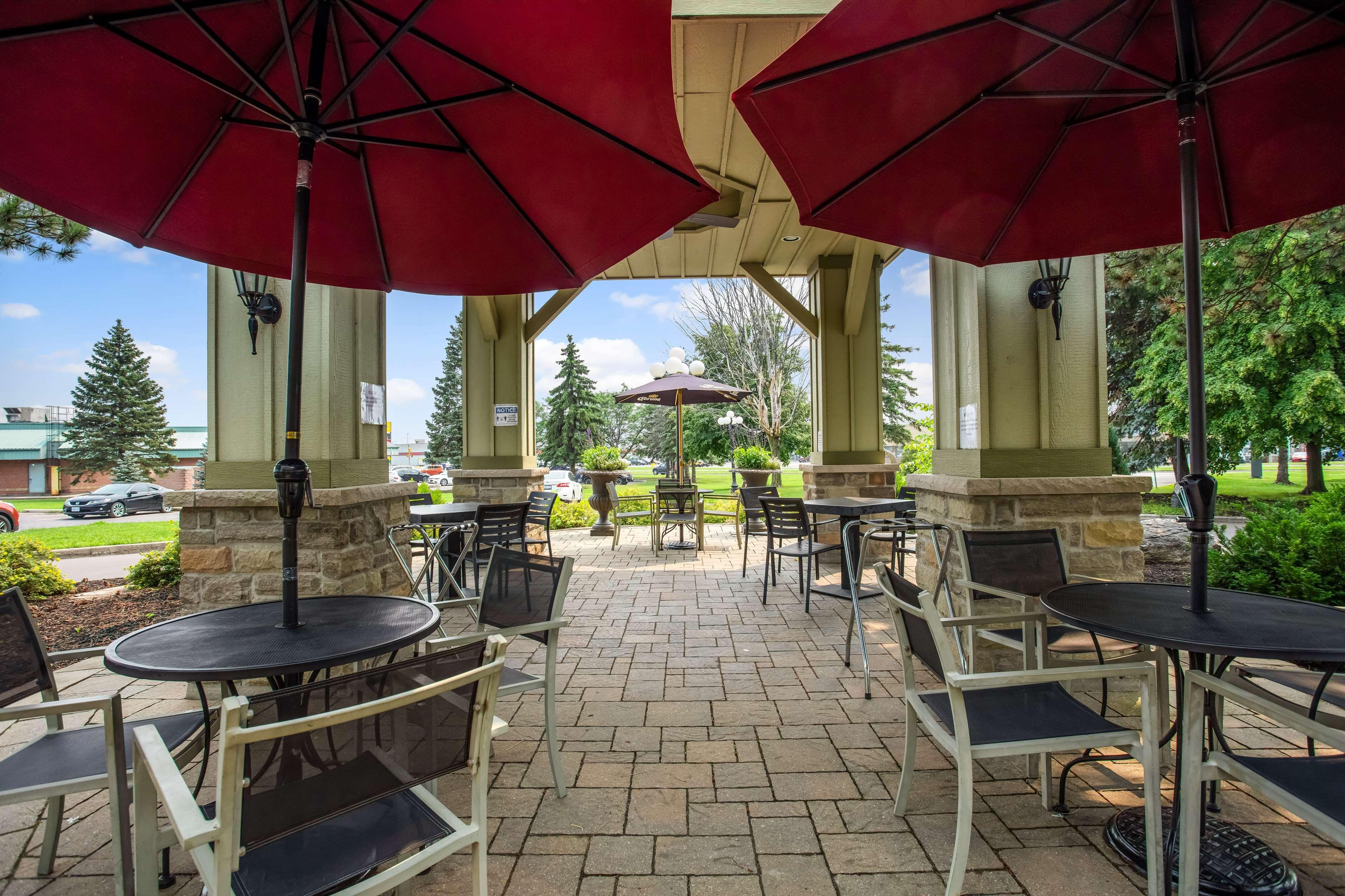 Best Western Parkway Inn&conference Centre