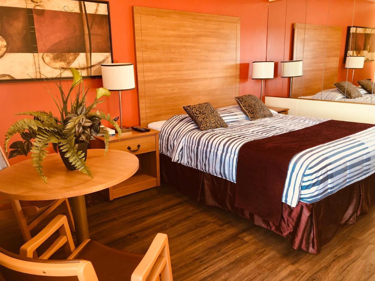 Motel Martin's Cornwall