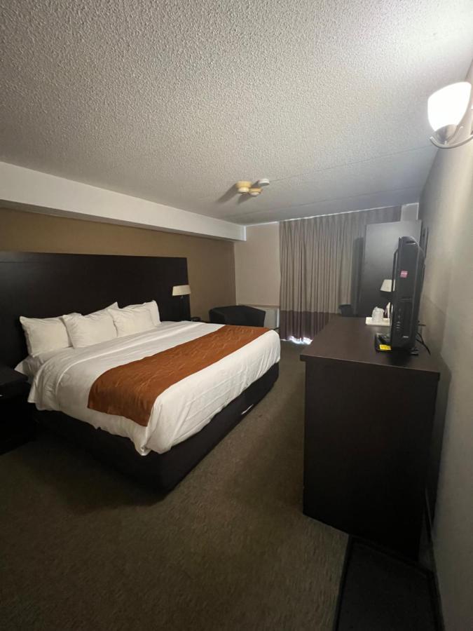 Comfort Inn Cornwall