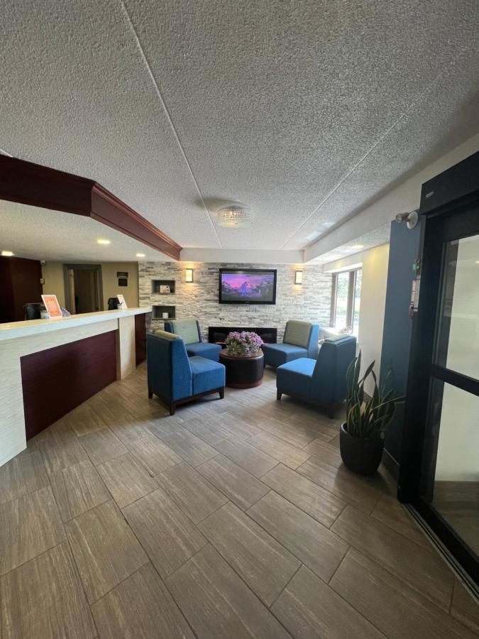 Inn Comfort Cornwall