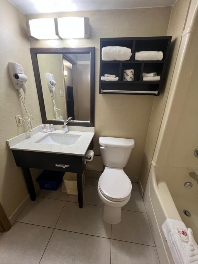 Inn Comfort Cornwall