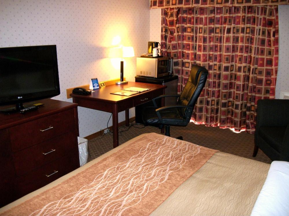 Comfort Inn 2*