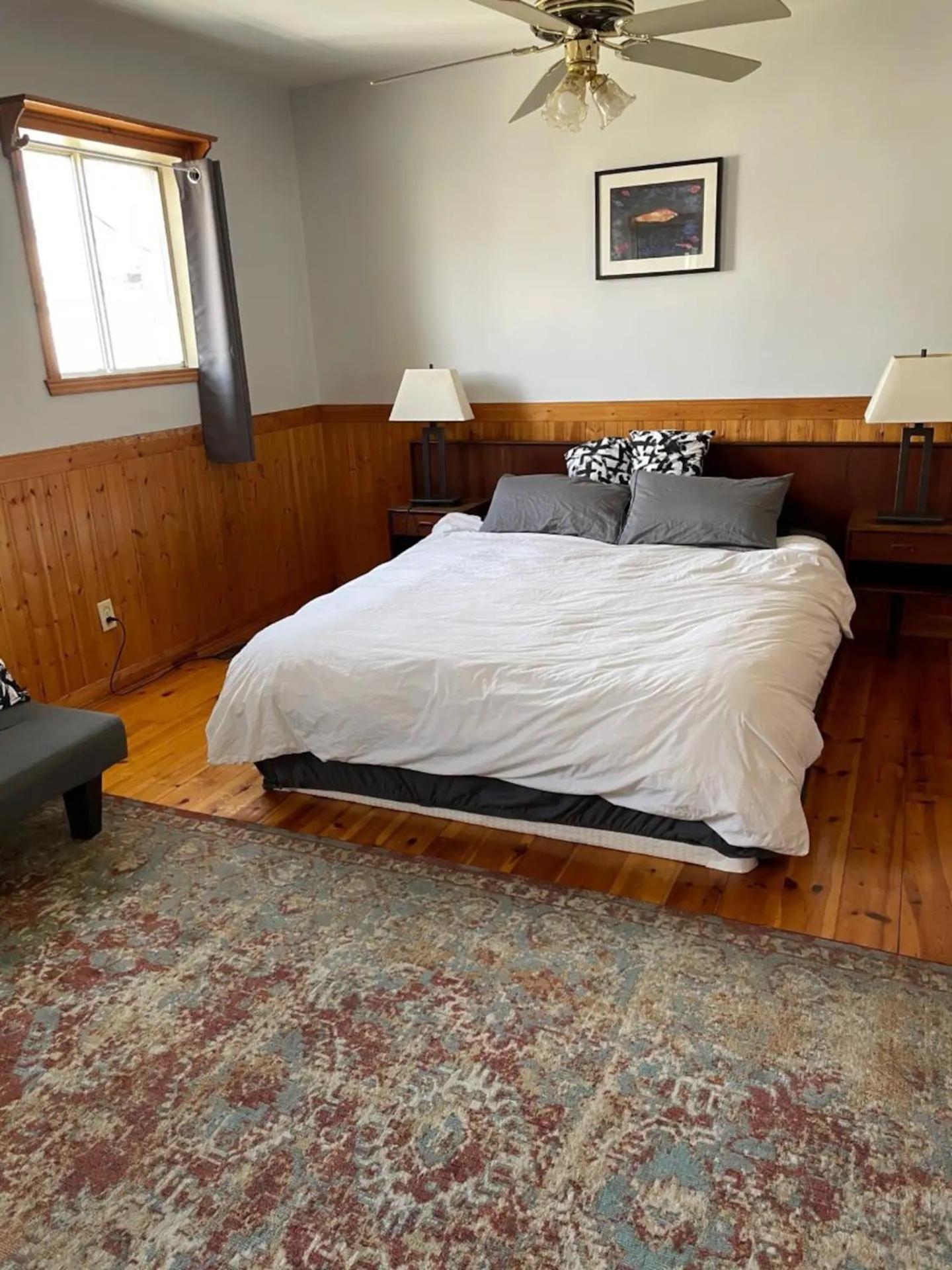 Simply - Village Apartment