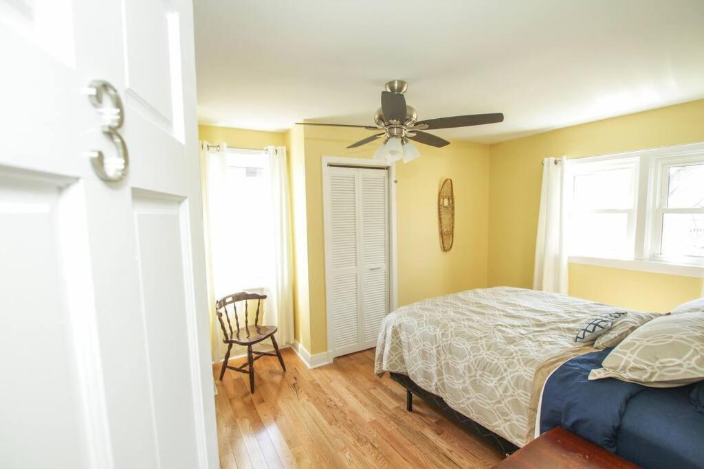 Holiday home Homey Single Family On Old Orchard *