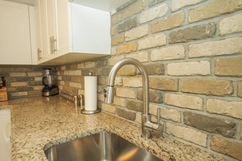 Holiday home Homey Single Family On Old Orchard Cornwall