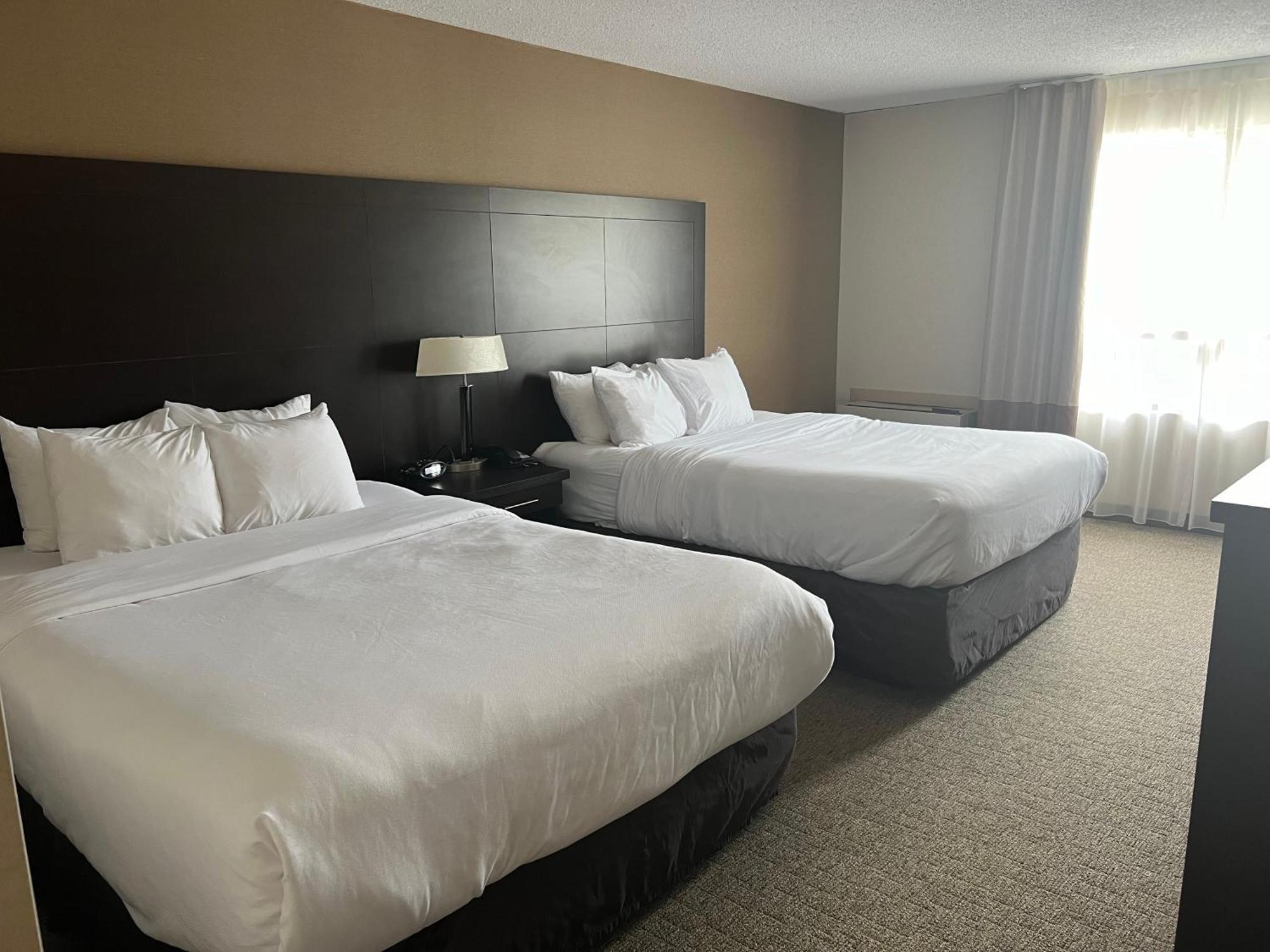 Comfort Inn 2*