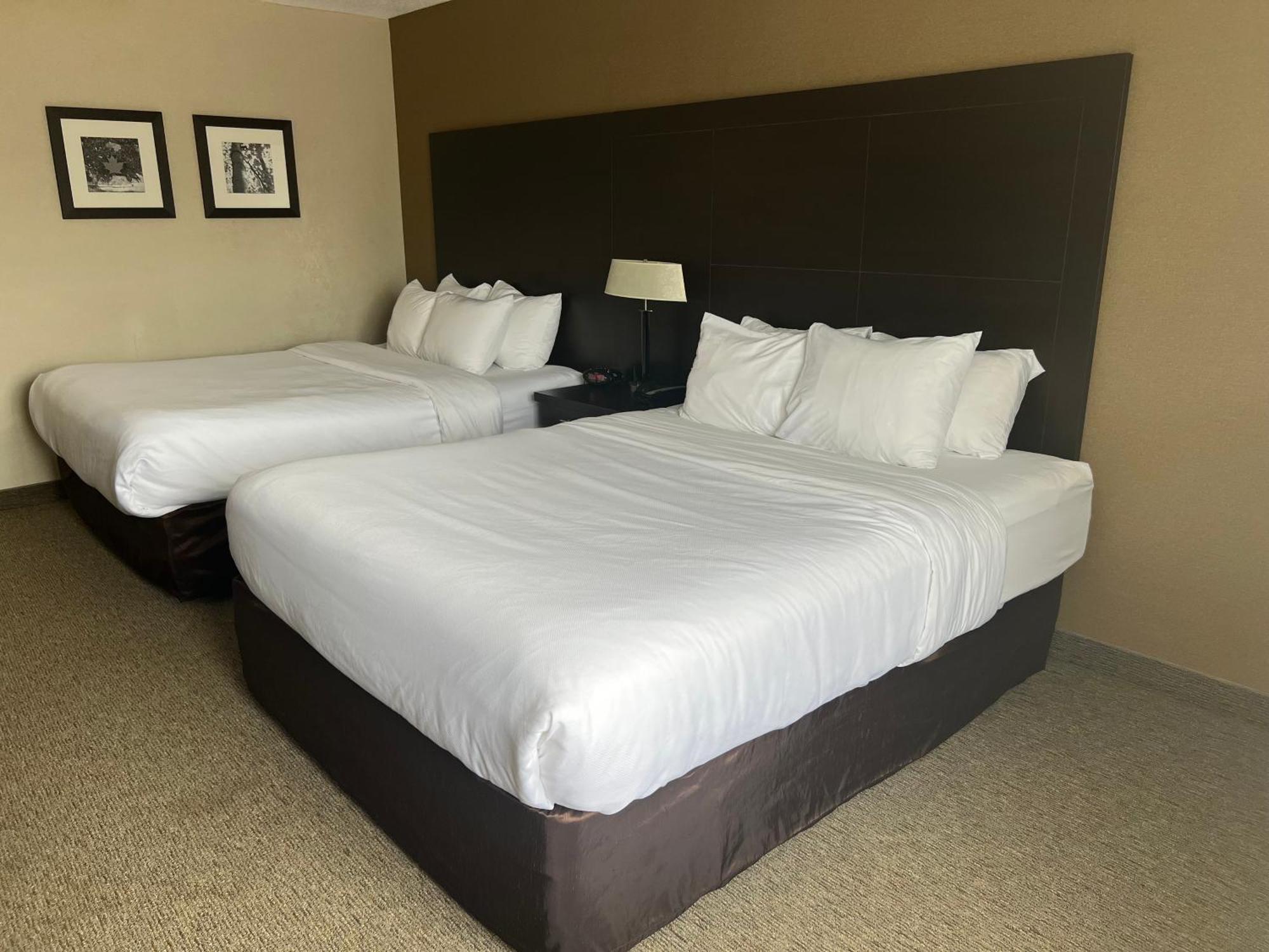 Inn Comfort Cornwall