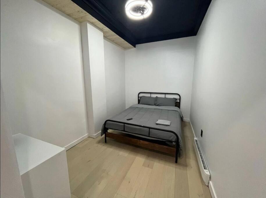 Newly Renovated In The Heart Of *