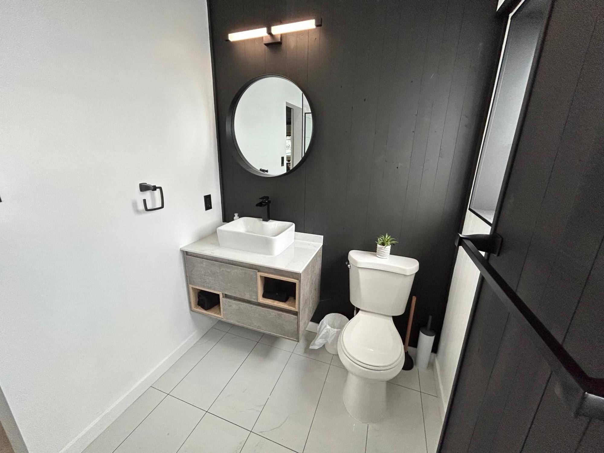 Newly Renovated In The Heart Of Apartamento