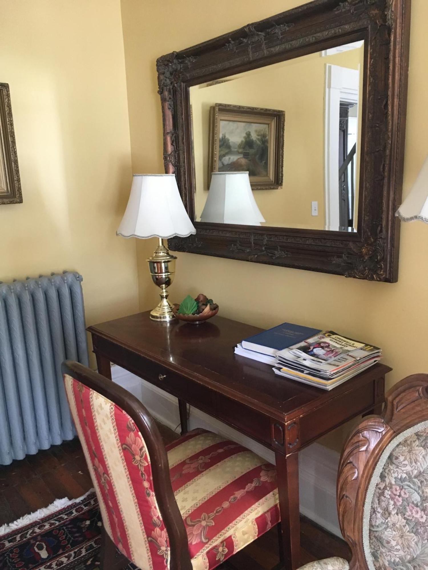 Chesley's Inn