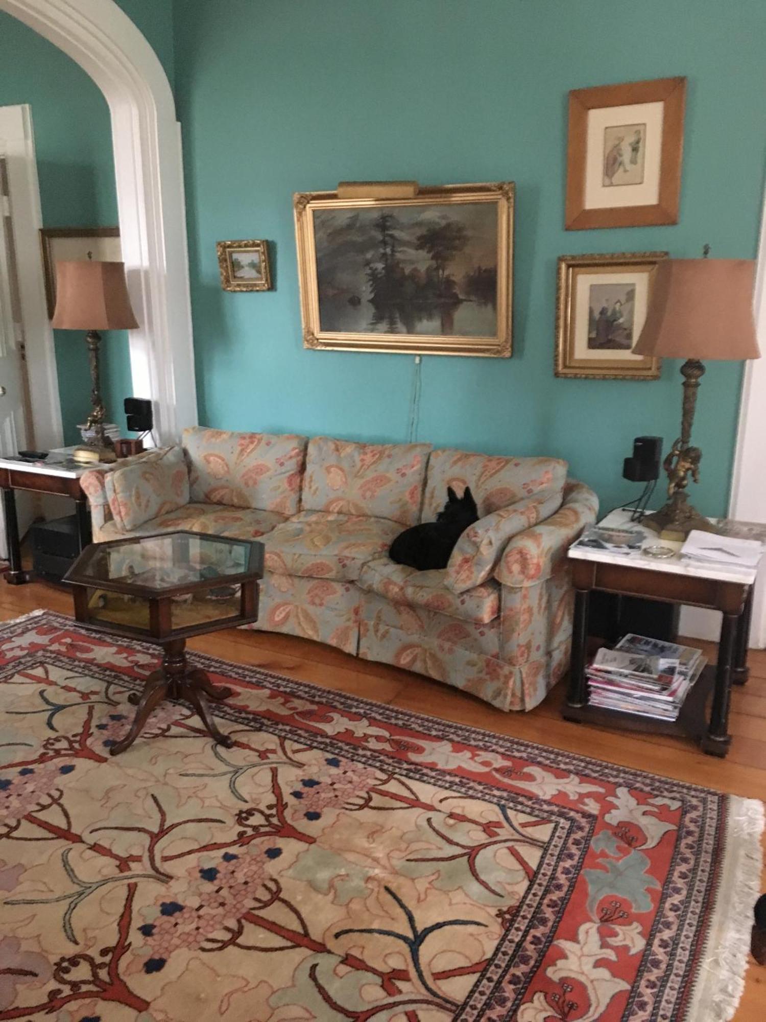 Chesley's Inn 5*