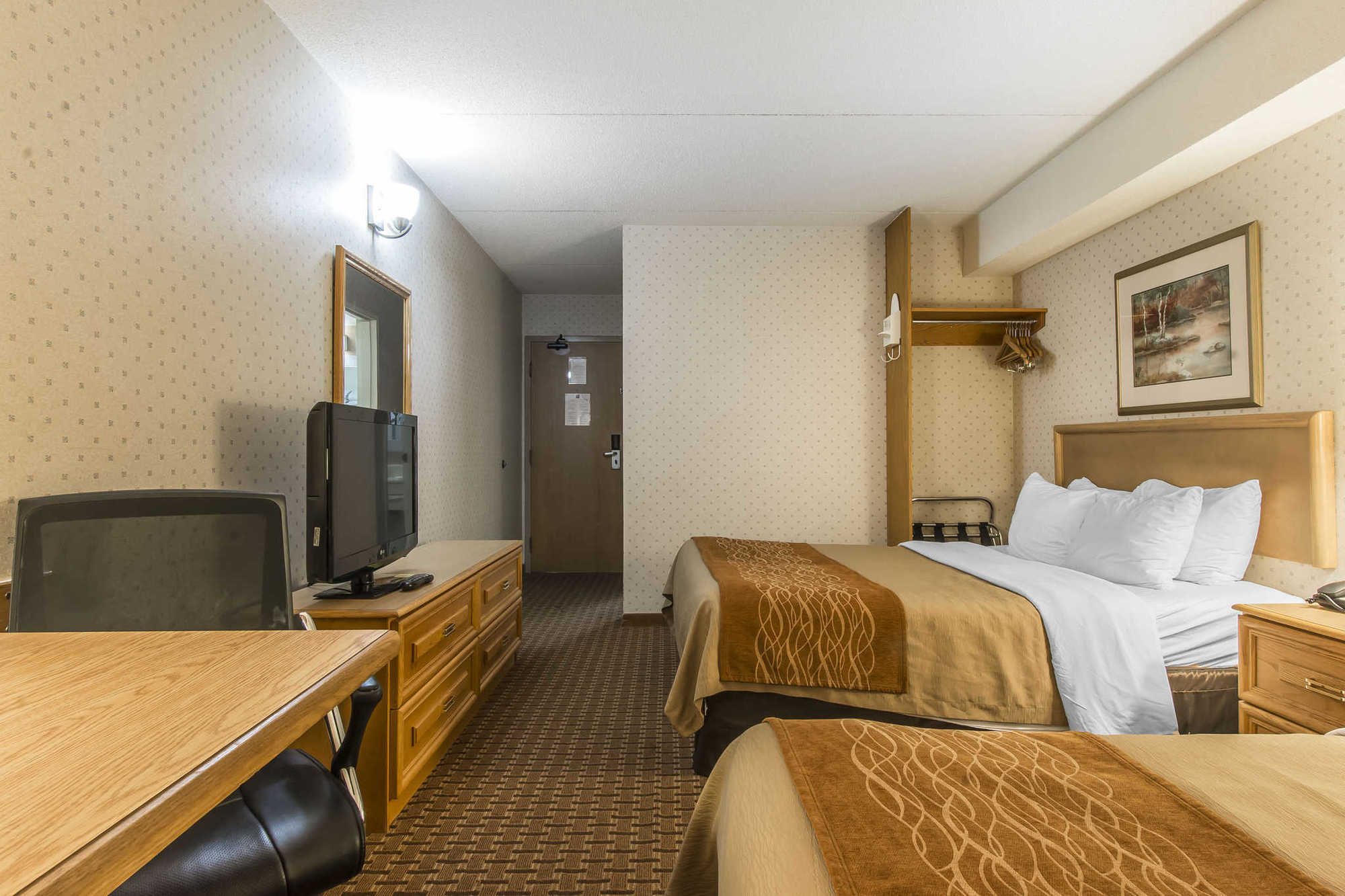 Comfort Inn