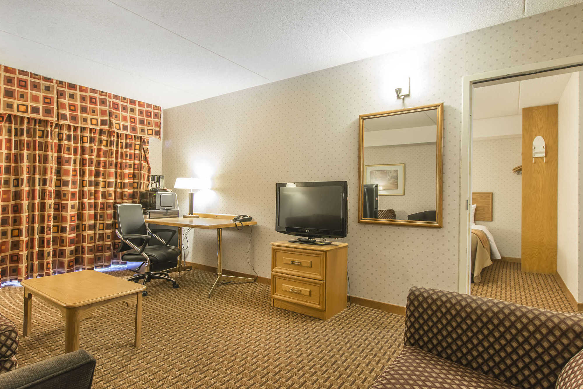Inn Comfort
