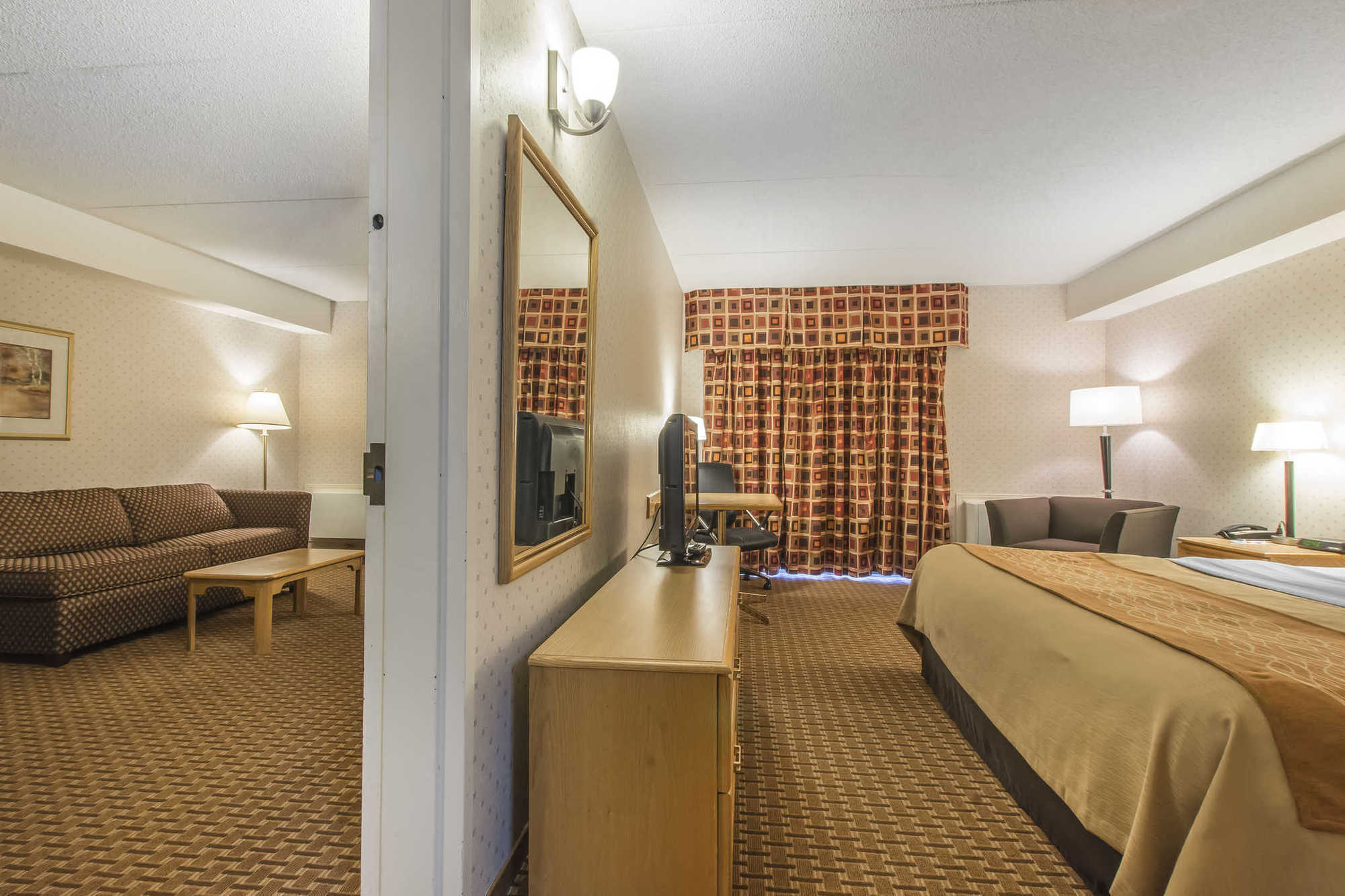 Comfort Inn