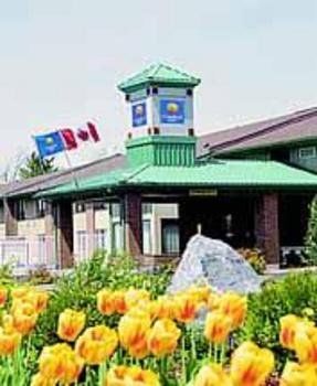 Comfort Inn 2*