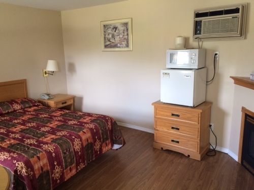 Fairview Motel 2*