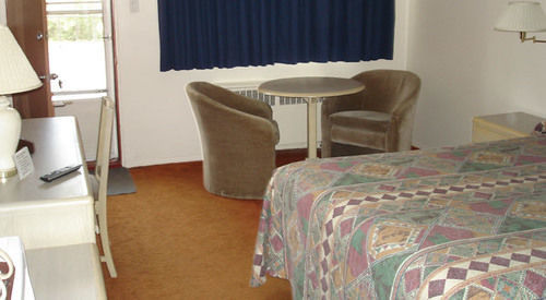 Martin's Motel *